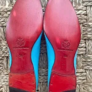 Domenico Vacca | Shoes | Mens Domenico Vacca Size 15 | Poshmark display picture 2